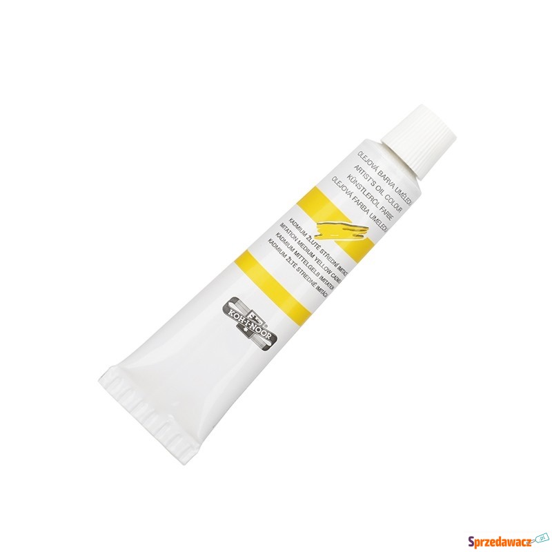 KIN FARBA OLEJNA 161518 16 ML...