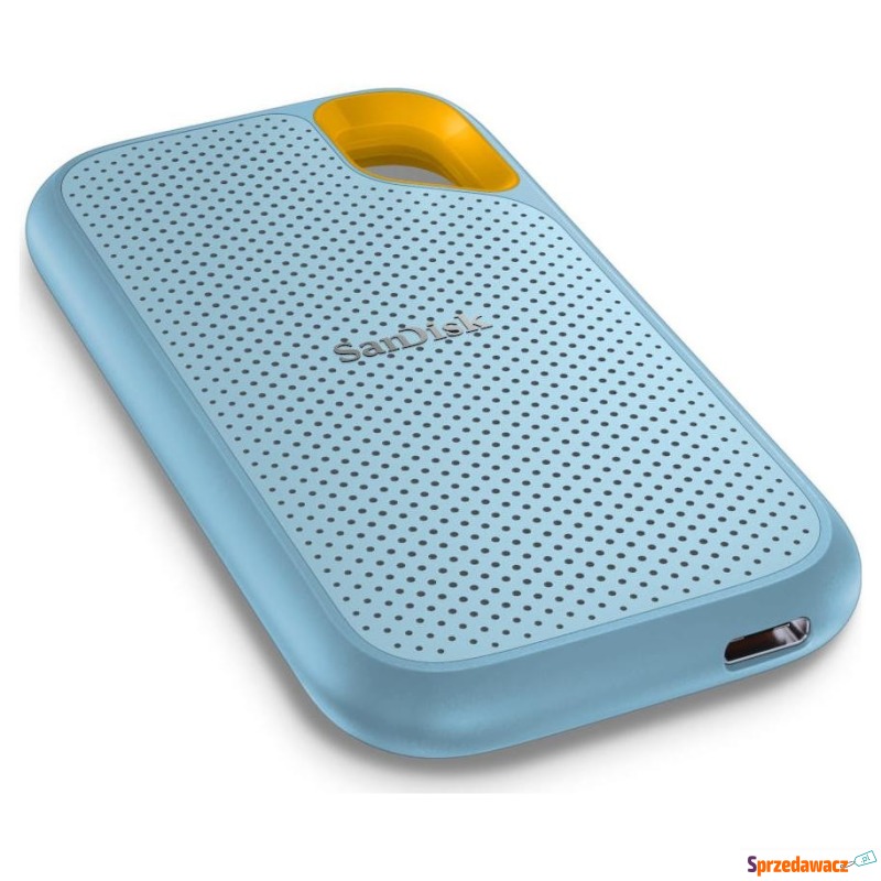 SanDisk Extreme Portable SSD 2TB...