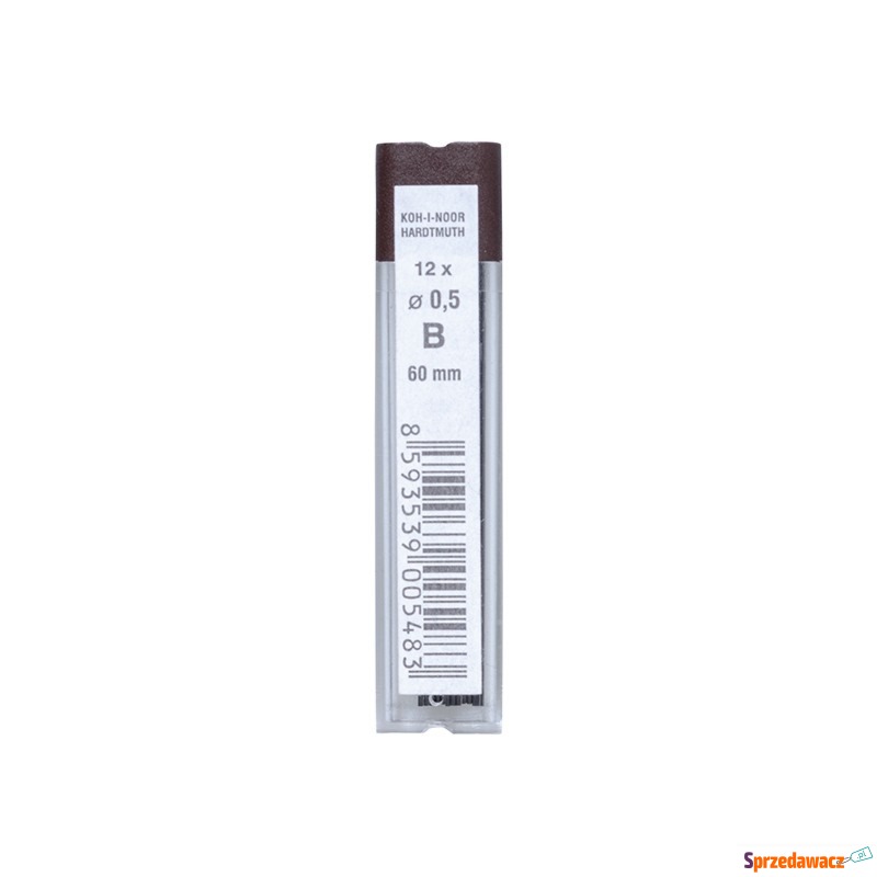 KIN GRAFIT 4152 0,5MM B