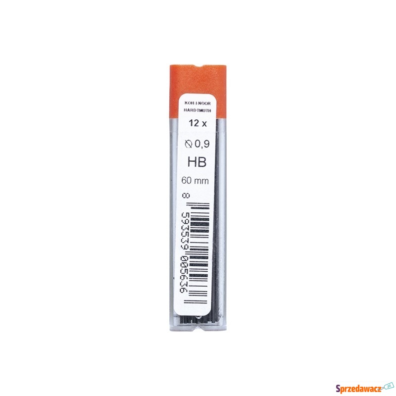 KIN GRAFIT 4172 0,9MM HB