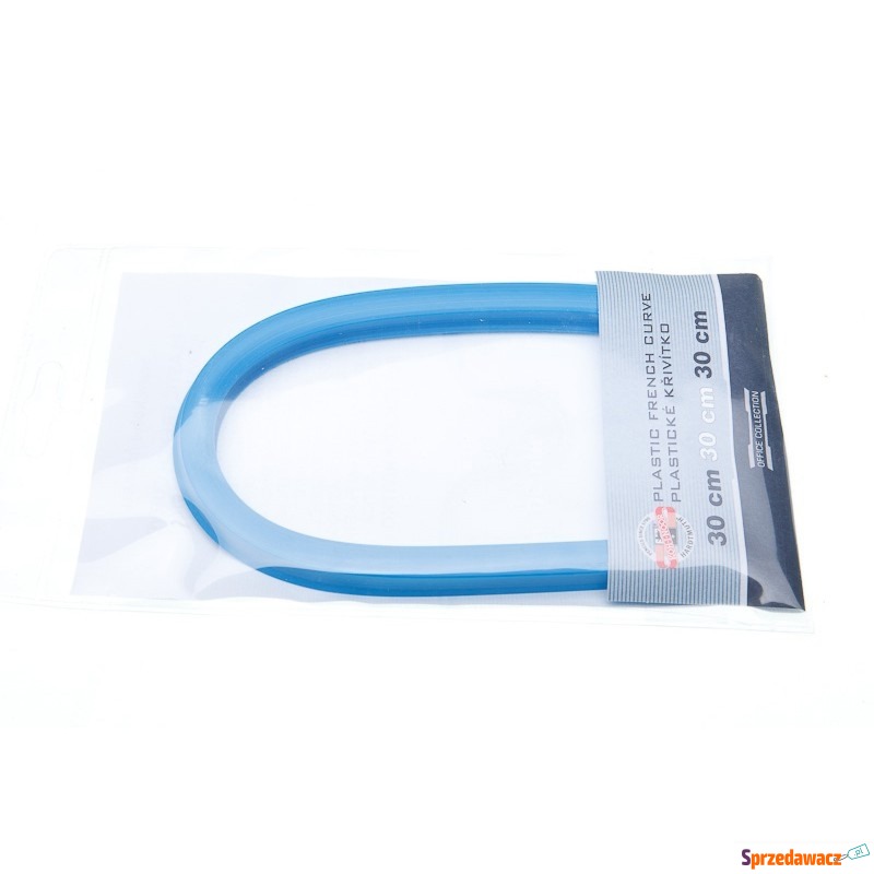 KIN KRZYWIK 717008 GIĘTKI 30 CM