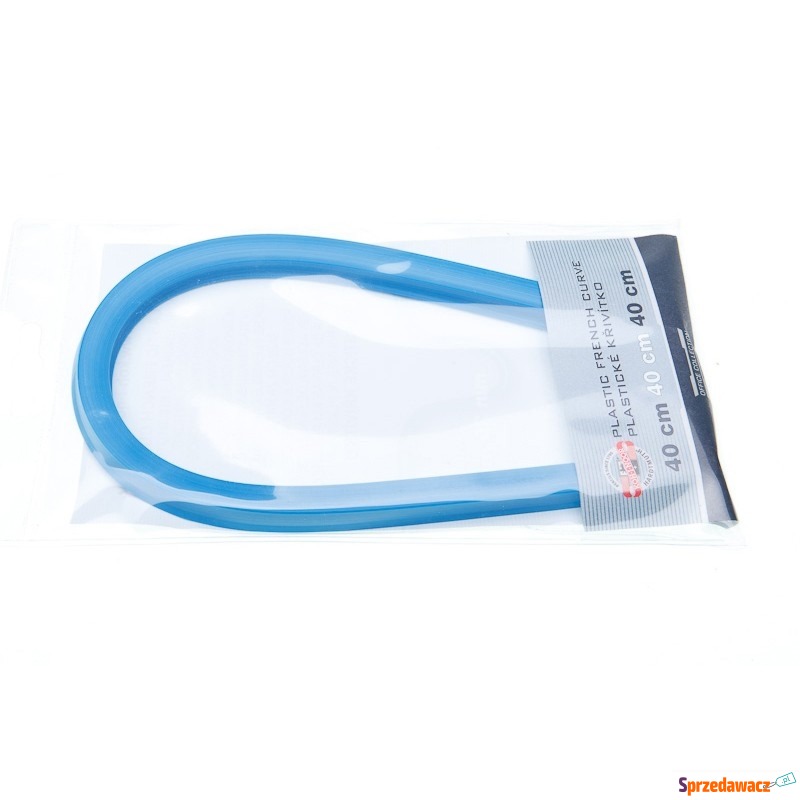 KIN KRZYWIK 717018 GIĘTKI 40 CM