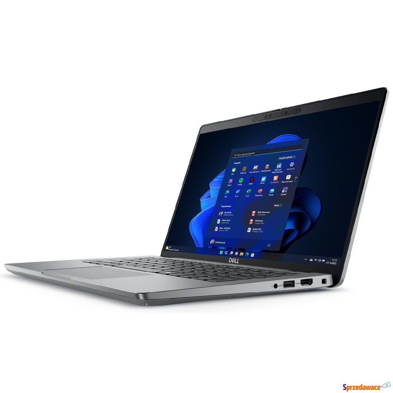 DELL Latitude 5450 - Ultra 7 155U...
