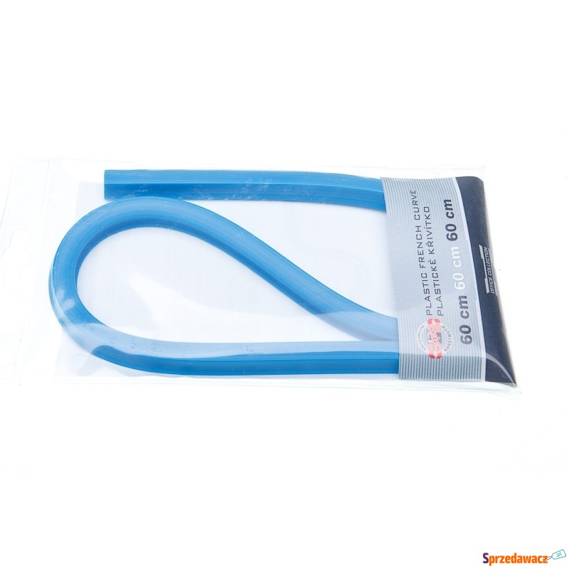 KIN KRZYWIK 717038 GIĘTKI 60 CM