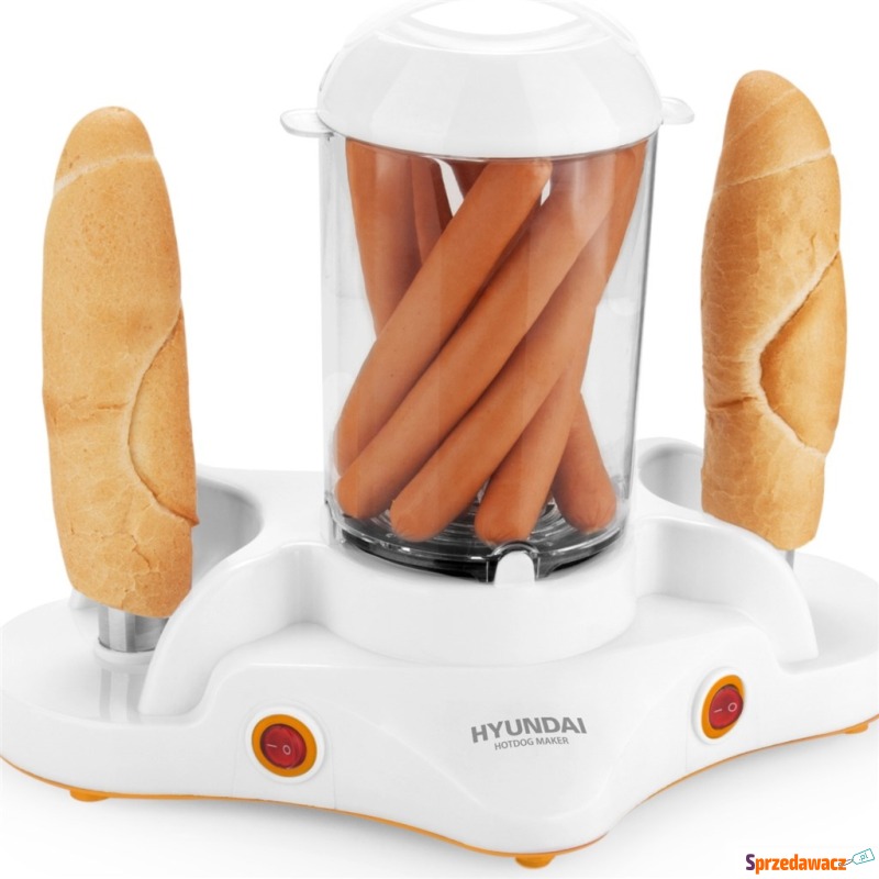 Urządzenie do hot-dogów Hyundai...