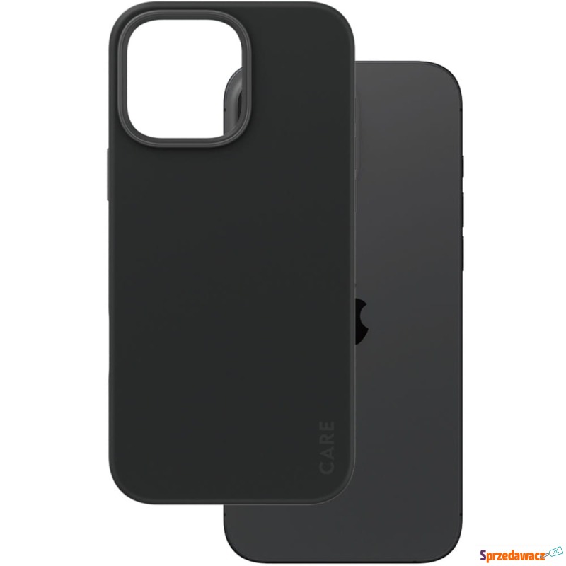 Etui Care by PanzerGlass Fearlessly...