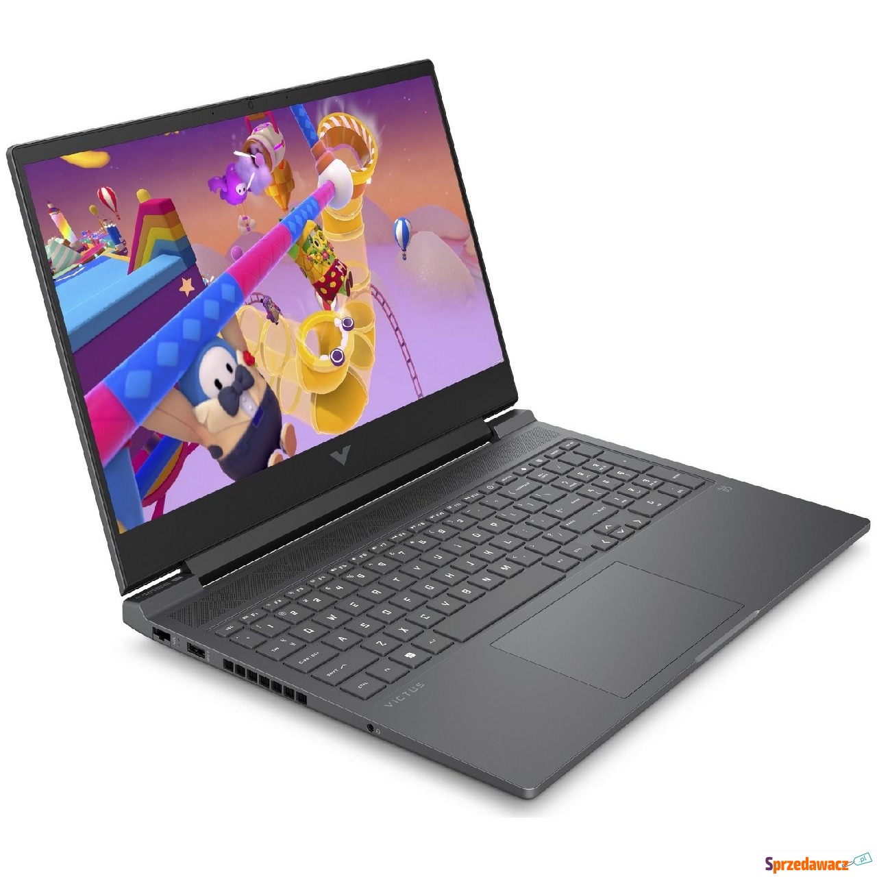 HP Victus 16-s0016nw - Ryzen 7...