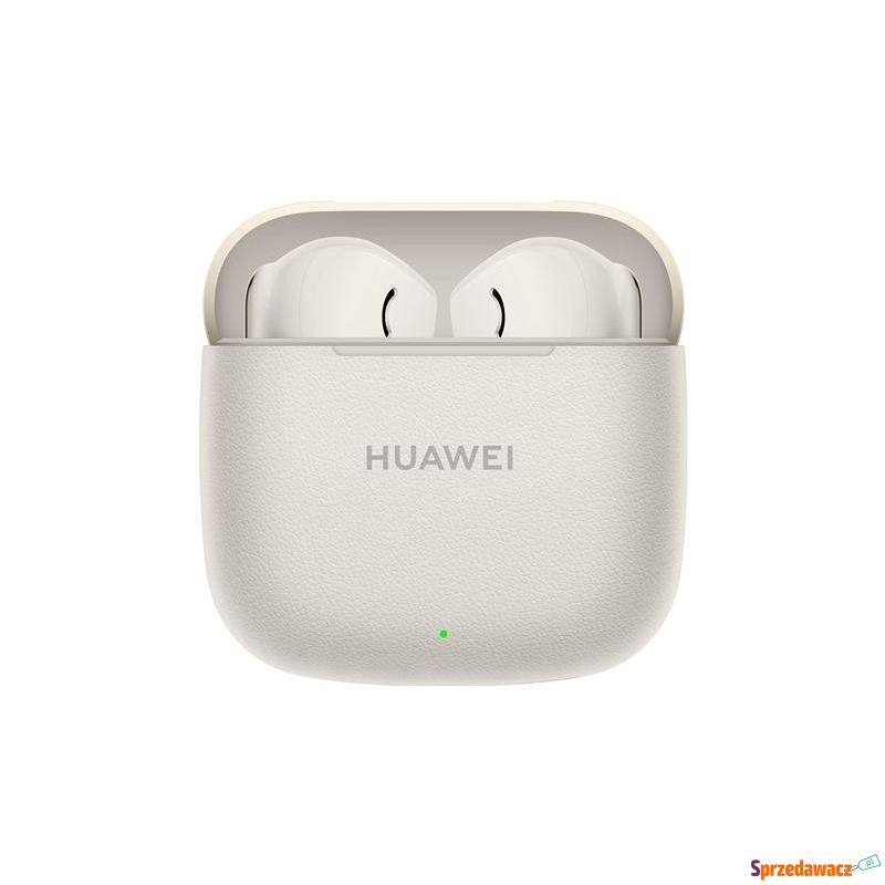 Huawei FreeBuds SE 3 Beżowe