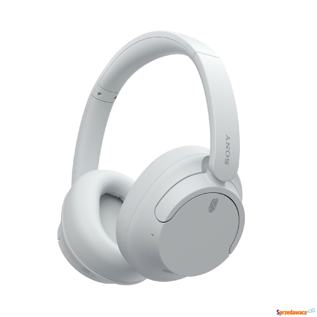 Sony WHCH720 Białe