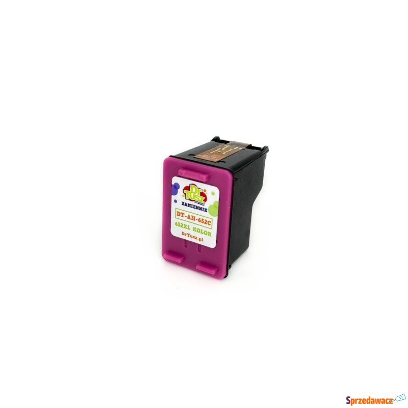 Tusz Zamiennik 652 do HP (F6V24AE)...