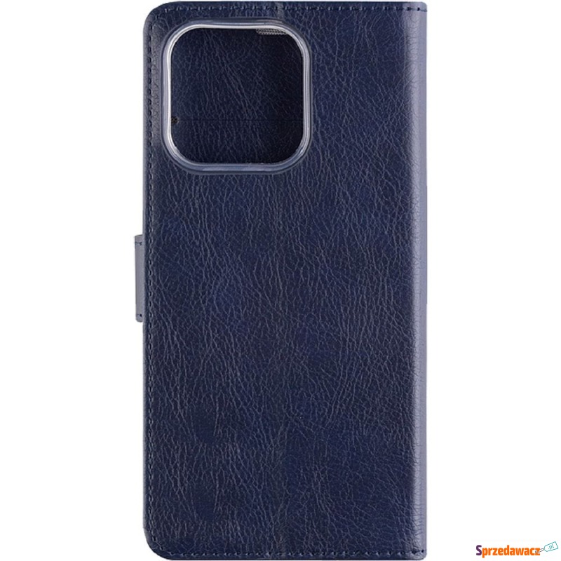 Etui Fixed Opus do iPhone 16 Pro,...