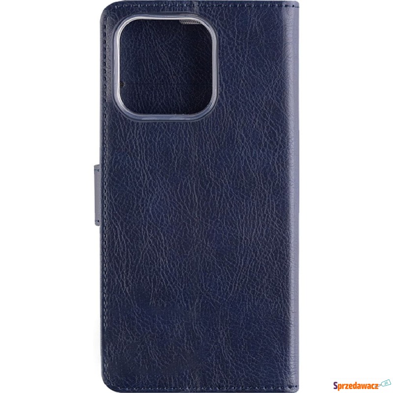Etui Fixed Opus do iPhone 16 Pro...