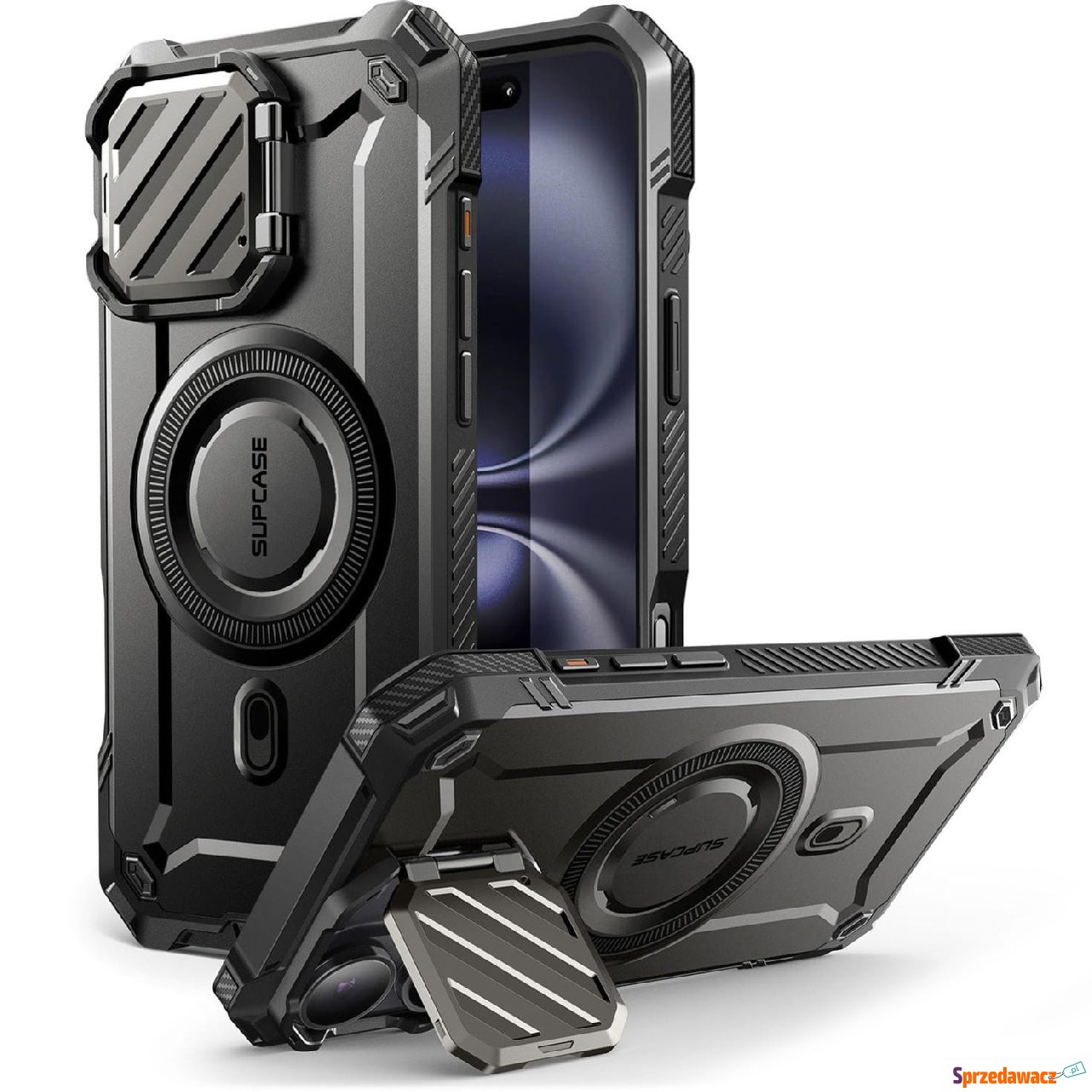 Etui pancerne Supcase UB Mag XT...