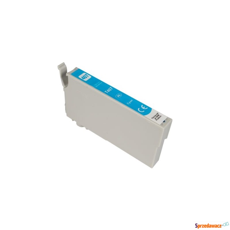 Tusz Zamiennik 407 do Epson (T07U2)...