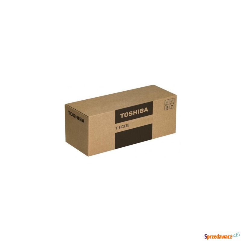 Toner Oryginalny Toshiba T-FC338EYR...