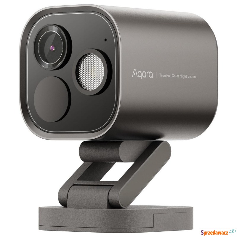 Naścienna Aqara Camera Hub G5 Pro...