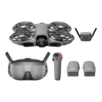Dron DJI Neo 2 Motion Fly More Combo 4K