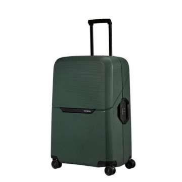 Walizka Samsonite Magnum Eco 75 cm Forest Green