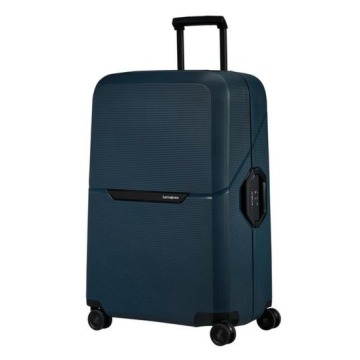Walizka Samsonite Magnum Eco 75 cm Midnight Blue
