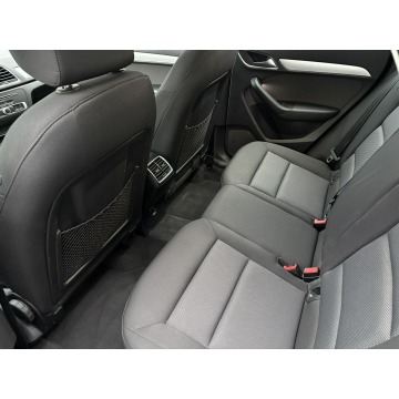 Audi Q3  SUV 2016,  2.0 diesel, automat - Na sprzedaż za 45 900 zł - Pyzdry - zdjęcie 8