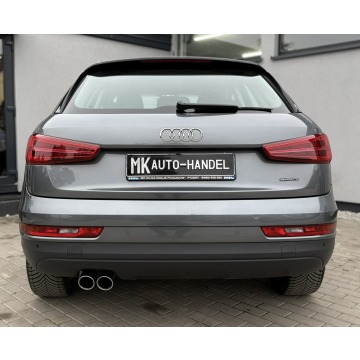 Audi Q3  SUV 2016,  2.0 diesel, automat - Na sprzedaż za 45 900 zł - Pyzdry - zdjęcie 5