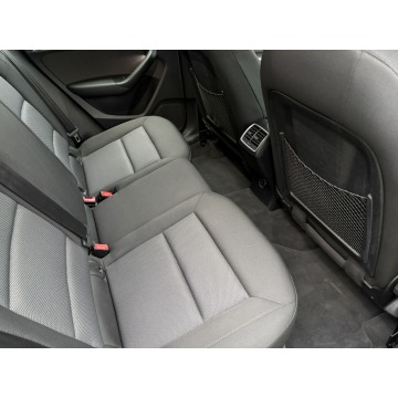 Audi Q3  SUV 2016,  2.0 diesel, automat - Na sprzedaż za 45 900 zł - Pyzdry - zdjęcie 10