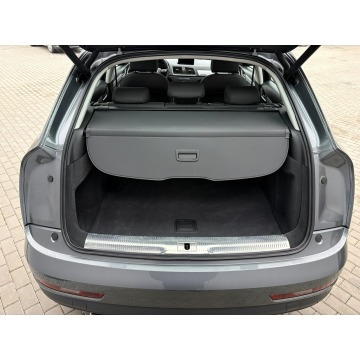 Audi Q3  SUV 2016,  2.0 diesel, automat - Na sprzedaż za 45 900 zł - Pyzdry - zdjęcie 12