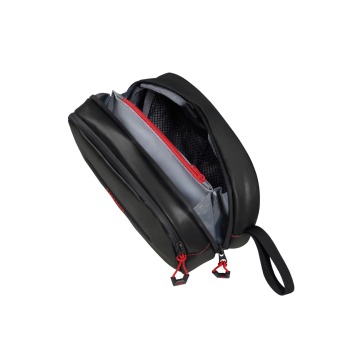 Kosmetyczka Samsonite Ecodiver Black