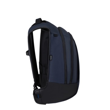 Plecak na laptopa Samsonite Ecodiver L Blue Nights