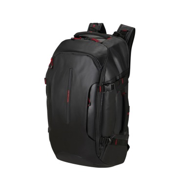 Plecak turysyczny Samsonite Ecodiver M Black
