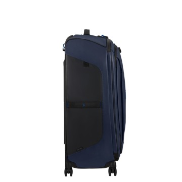 Walizka Samsonite Ecodiver 79cm Blue Nights