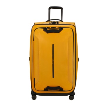 Walizka Samsonite Ecodiver 79cm Yellow