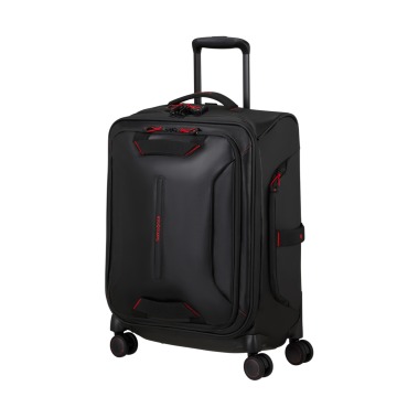 Walizka kabinowa Samsonite Ecodiver 55cm Black