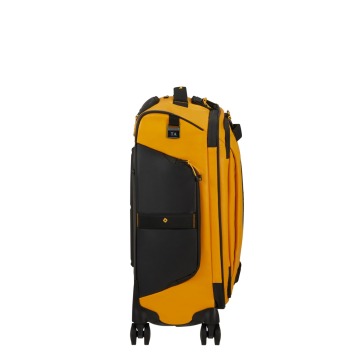 Walizka kabinowa Samsonite Ecodiver 55cm Yellow