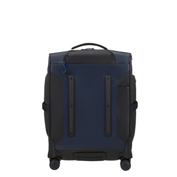 Walizka kabinowa Samsonite Ecodiver 55cm Blue Nights