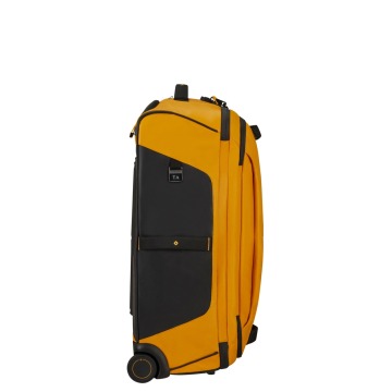 Torba na kółkach Samsonite Ecodiver 67cm Yellow