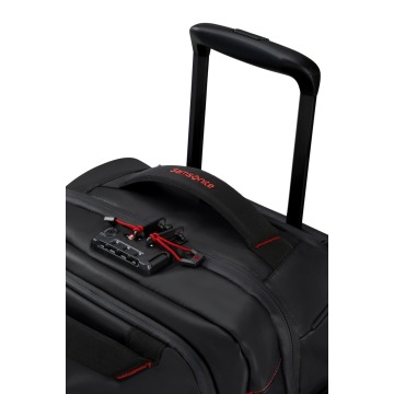 Torba na kółkach Samsonite Ecodiver 55cm Black