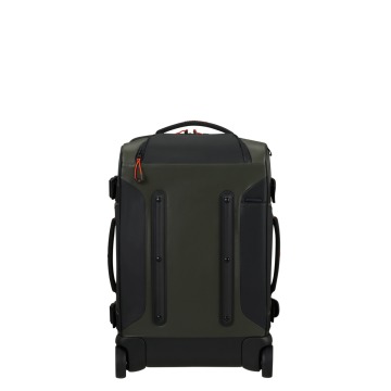 Torba na kółkach Samsonite Ecodiver 55cm Climbing Ivy