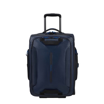 Torba na kółkach Samsonite Ecodiver 55cm Blue Nights