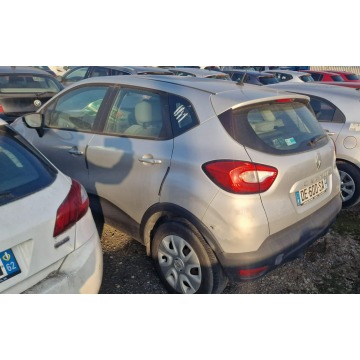 Renault Captur  Hatchback 2014,  1.5 diesel - Na sprzedaż za 13 999 zł - Pleszew - zdjęcie 3