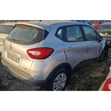 Renault Captur  Hatchback 2014,  1.5 diesel - Na sprzedaż za 13 999 zł - Pleszew - zdjęcie 2