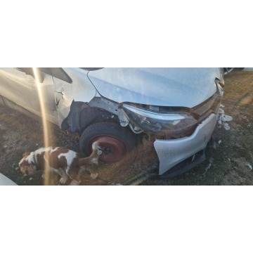 Renault Captur  Hatchback 2014,  1.5 diesel - Na sprzedaż za 13 999 zł - Pleszew - zdjęcie 7