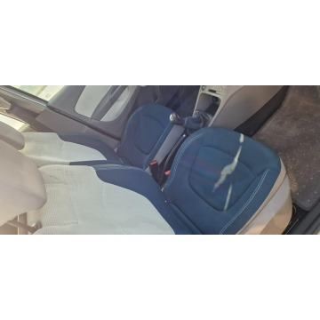 Renault Captur  Hatchback 2014,  1.5 diesel - Na sprzedaż za 13 999 zł - Pleszew - zdjęcie 11