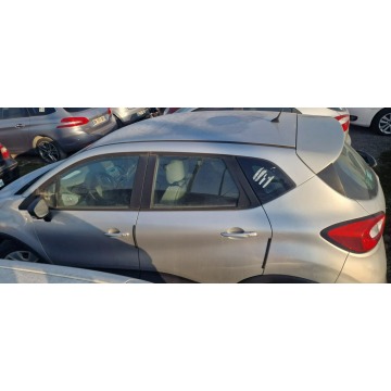 Renault Captur  Hatchback 2014,  1.5 diesel - Na sprzedaż za 13 999 zł - Pleszew - zdjęcie 6