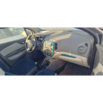 Renault Captur  Hatchback 2014,  1.5 diesel - Na sprzedaż za 13 999 zł - Pleszew - zdjęcie 10
