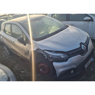 Renault Captur  Hatchback 2014,  1.5 diesel - Na sprzedaż za 13 999 zł - Pleszew - zdjęcie 9
