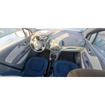 Renault Captur  Hatchback 2014,  1.5 diesel - Na sprzedaż za 13 999 zł - Pleszew - zdjęcie 12