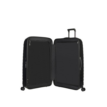 Walizka Samsonite Proxis 81 cm Black