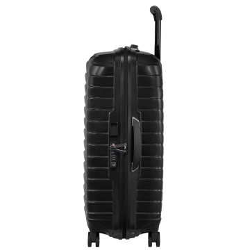Walizka Samsonite Proxis 69 cm Black