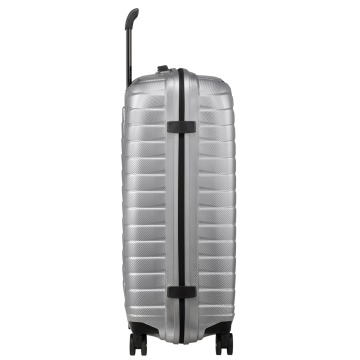 Walizka Samsonite Proxis 69 cm Silver
